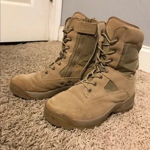 5.11 Tactical Boots